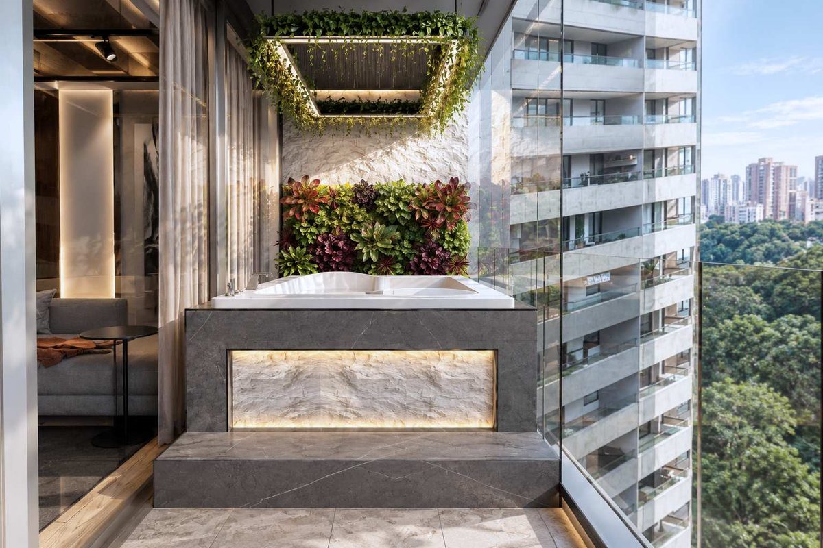 Apartamento Urban Studios