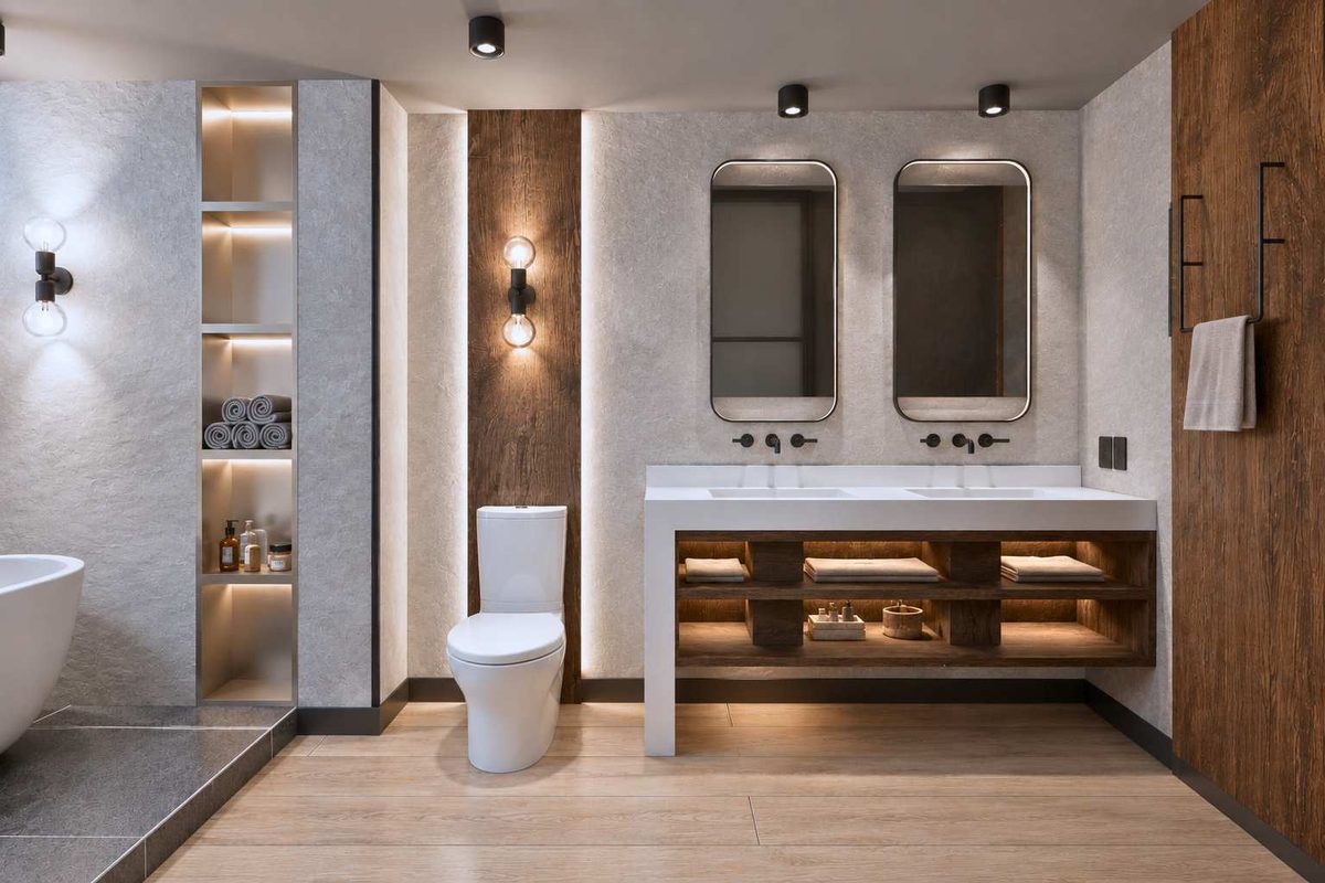 Apartamento Urban Studios